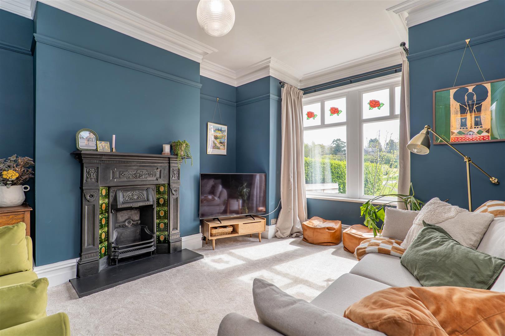 2 bed property in Blackburn Road, Chorley